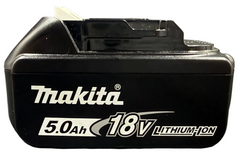 Makita - 18v 5Ah Battery - BL1850B