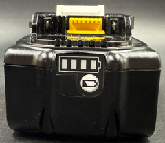 Makita - 18v 5Ah Battery - BL1850B