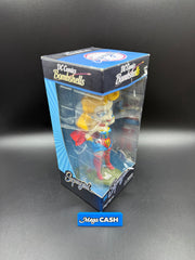 Supergirl Vinyl Figure - DC Comics Bombshells