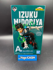 My Hero Academia: Izuko Midoriya Figure