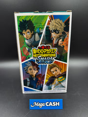 My Hero Academia: Izuko Midoriya Figure