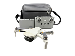 DJI Mini 2 Fly More Combo - With 3X Batteries And Charger