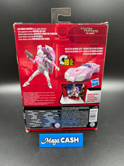 Hasbro Studio Series Collectable Figurine - Transformers Arcee - 86-16
