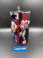 Hasbro Studio Series Collectable Figurine - Transformers Arcee - 86-16