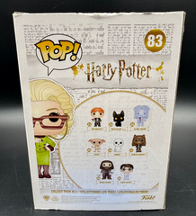 Funko Pop! Harry Potter - Rita Skeeter #83