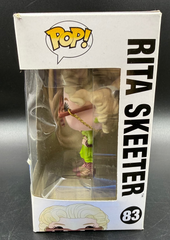 Funko Pop! Harry Potter - Rita Skeeter #83