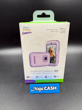 My First Camera 50 FC4001