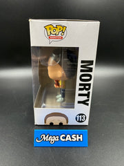Funko Pop! Animation - Rick and Morty - #113