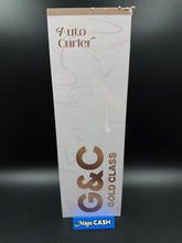 Gold Class Auto Curler