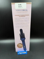 Gold Class Auto Curler