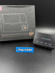 70MAI Dash Cam A800S+Rear Cam Set