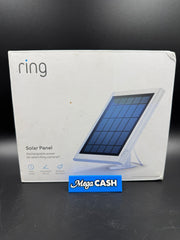 Ring Camera Solar Panel