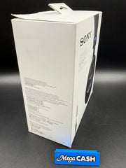 Sony Headphones MDR-7506