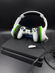 Sony PlayStation 4 Slim (PS4) CUH-2002A