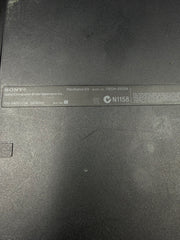Sony PlayStation 3 Slim (PS3) 160gb CECH-2502A