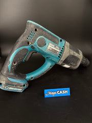 Makita 18v Rotary Hammer Drill (DHR202) - Skin Only