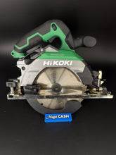 Hikoki 18v Circular Saw C1806DB - Skin Only