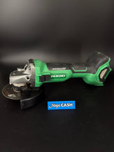 Hikoki 18v Cordless Disc Grinder G1813DA - Skin Only