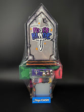 Fool’s Blade Boardgame