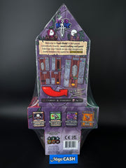 Fool’s Blade Boardgame