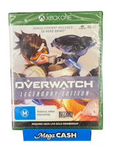 Overwatch Legendary Edition - Xbox One Game
