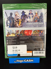 Overwatch Legendary Edition - Xbox One Game