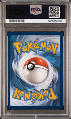 Pokémon - Charmander 001/034 Classic Collection PSA 10