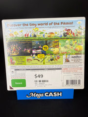Hey Pikmin - Nintendo 3DS Game