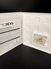 Hey Pikmin - Nintendo 3DS Game
