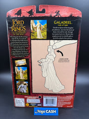 The Lord Of The Rings Galadriel Figure