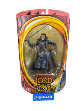 The Lord Of The Rings Gondorian Ranger Figue