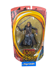 The Lord Of The Rings Gondorian Ranger Figue