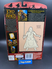 The Lord Of The Rings Gondorian Ranger Figue