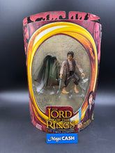 The Lord Of The Rings Frodo Figure