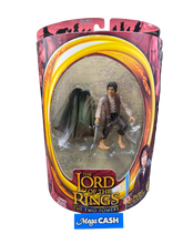 The Lord Of The Rings Frodo Figure