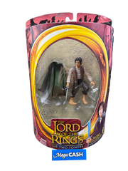 The Lord Of The Rings Frodo Figure