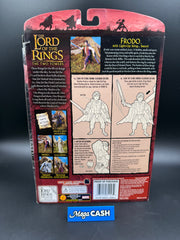 The Lord Of The Rings Frodo Figure