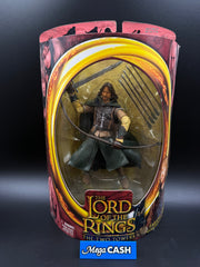 The Lord Of The Rings Faramir Figure