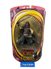 The Lord Of The Rings Faramir Figure