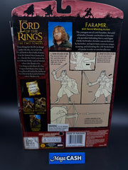 The Lord Of The Rings Faramir Figure
