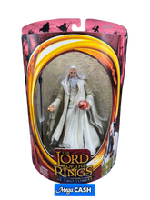 The Lord Of The Rings Saruman the White Figure