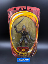 The Lord Of The Rings Éomer Figure
