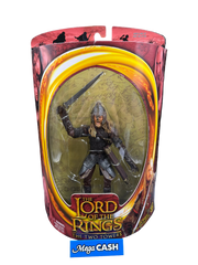 The Lord Of The Rings Éomer Figure