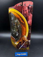 The Lord Of The Rings Éomer Figure