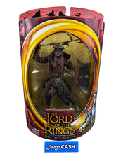 The Lord Of The Rings Easterling Figure
