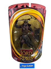 The Lord Of The Rings Easterling Figure