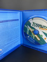 Tearaway Unfolded - PlayStation 4/PS4 Game