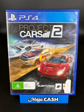 Project Cars 2 - PlayStation 4/PS4 Game