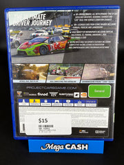 Project Cars 2 - PlayStation 4/PS4 Game