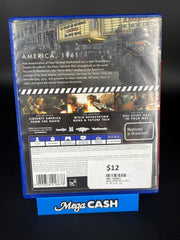 Wolfenstein II: The New Colossus - PlayStation 4/PS4 Game